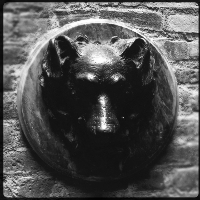 Details Palau Güell