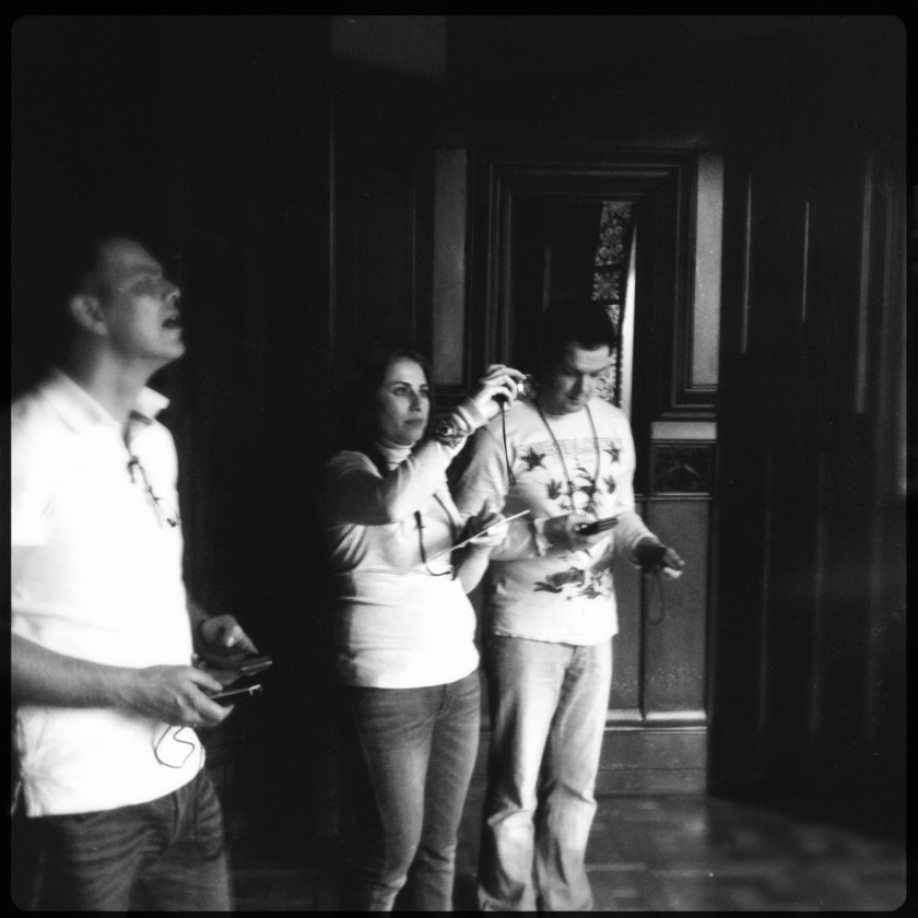 Picture this and shoot!